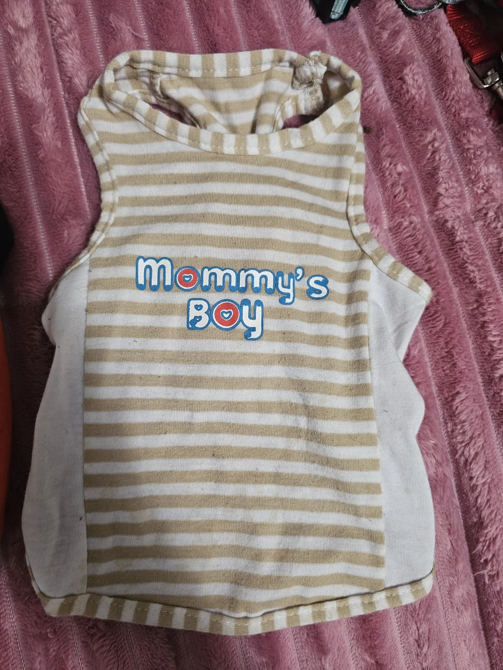 Dog Tshirts